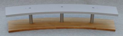 Bausatztheke Br�ssel