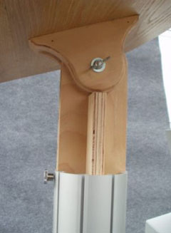 Stehpult DR 69