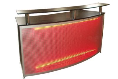 THEKE Redlight