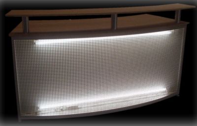 THEKE Whitelight