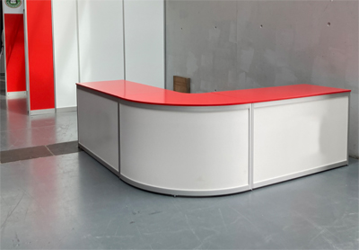 Winkeltheke Systema