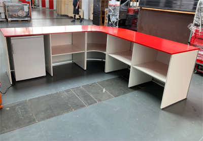 Winkeltheke Systema