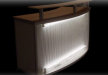 leuchttheke Whitelight